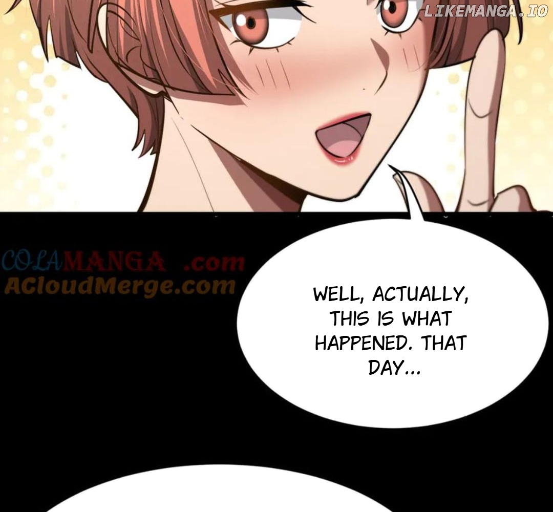 I’m Trapped In This Day For One Thousand Years Chapter 162 - page 15